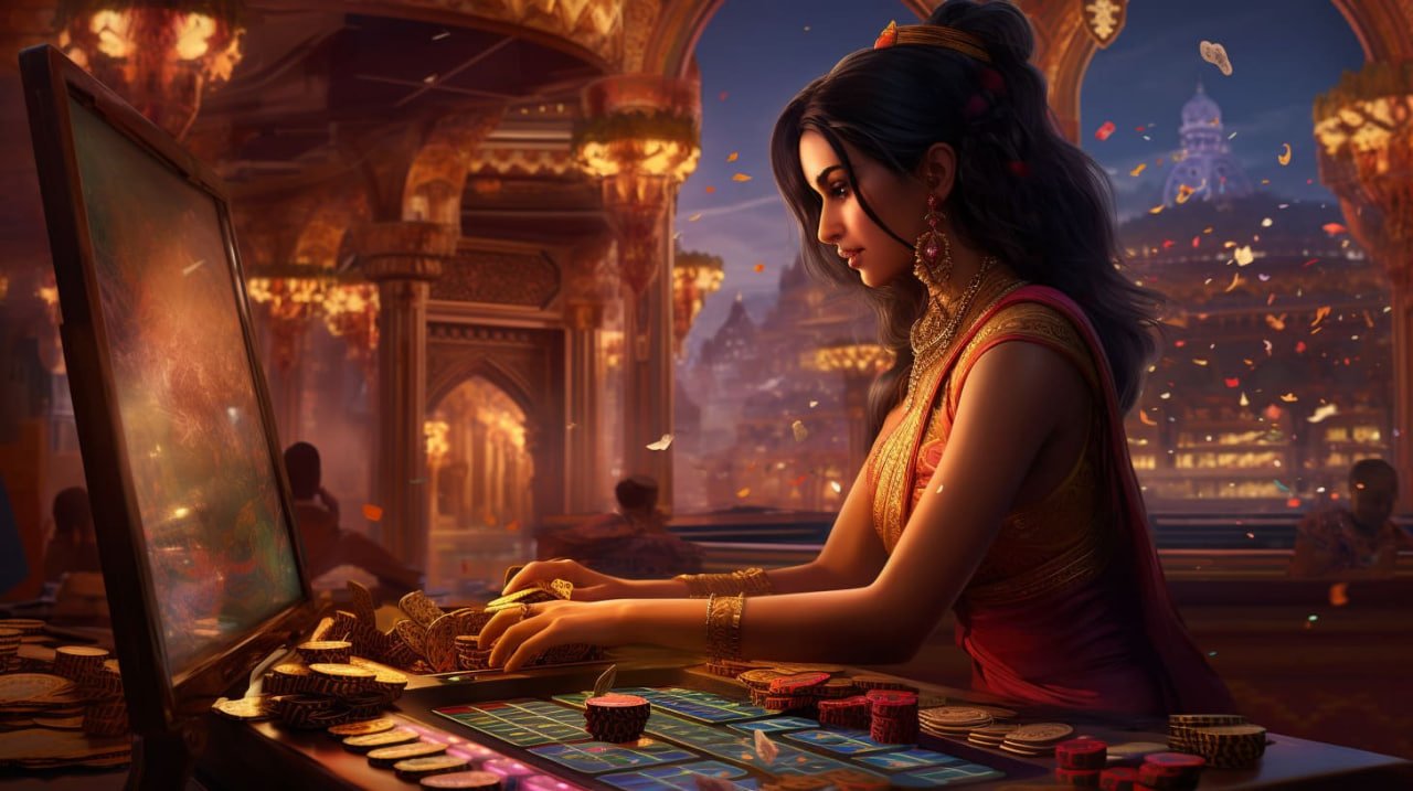 myan79 APP ဖြင့် မြန်မာ့ Online Casino Live Casino Slots ကစားနေသောပုံ